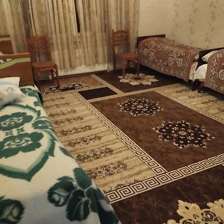 Ismayilli Guest House Buitenkant foto