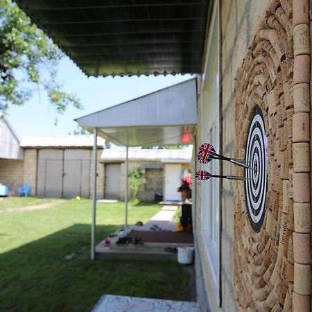 Ismayilli Guest House Buitenkant foto