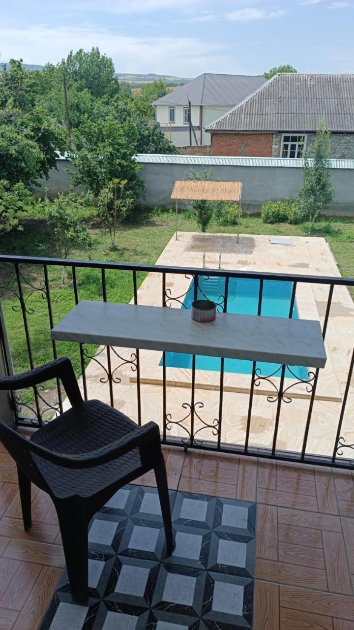 Ismayilli Guest House Buitenkant foto