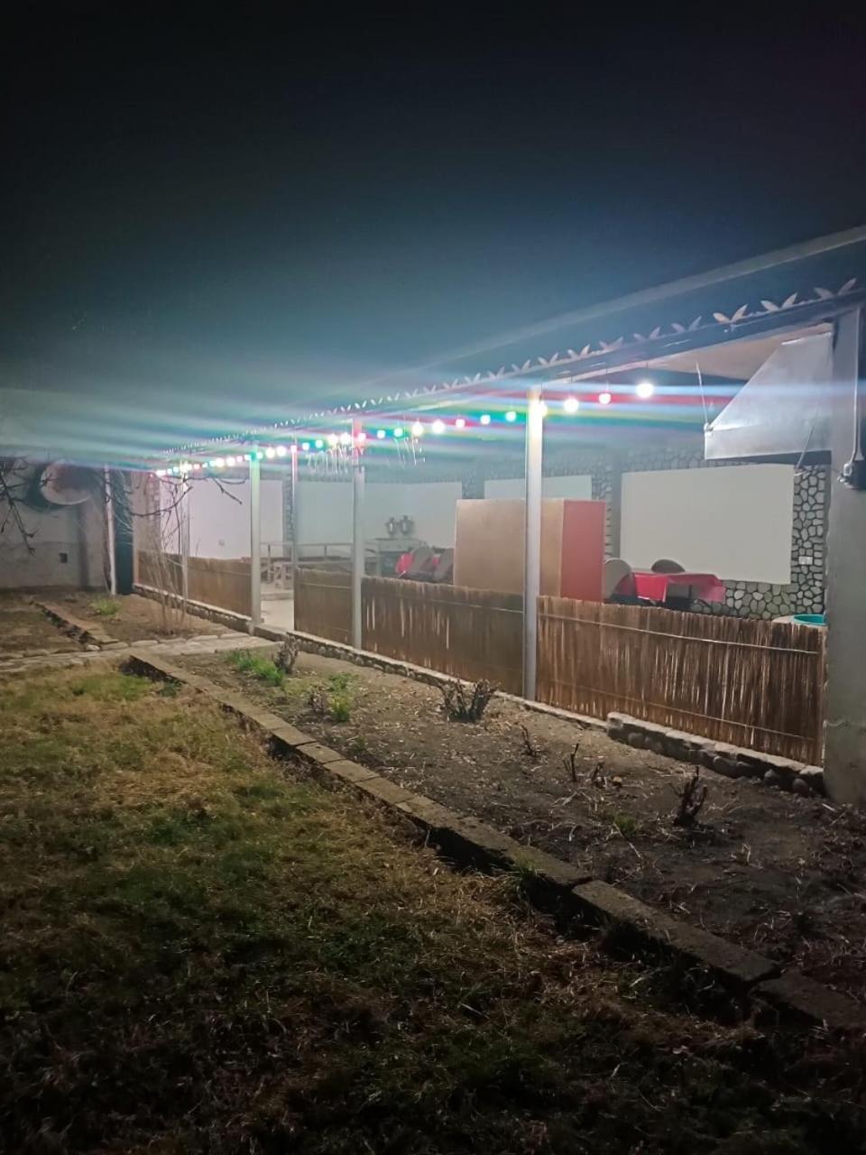 Ismayilli Guest House Buitenkant foto
